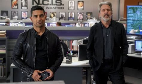 Unraveling the Mysteries: How NCIS Keeps Audiences on the Edge of Their Seats
